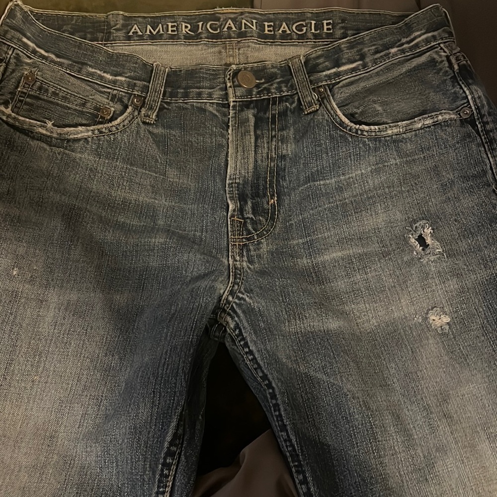 Men’s American Eagle Jeans